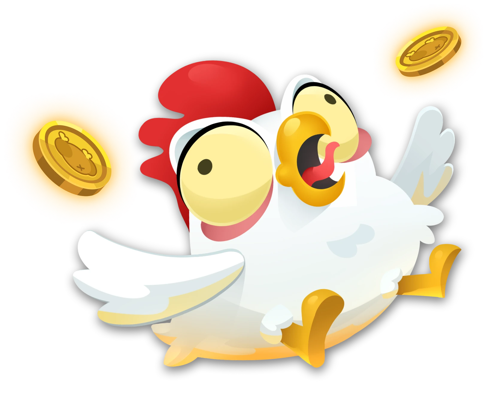 Chicken Road website preview